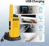 Radio Retevis RT668, walkie talkie senza licenza, robusti Anteprima dell’immagine prodotto 3