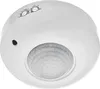 Bewegungsmelder (PIR-Sensor) IP20 1200W Weiss Produktbild-Vorschau