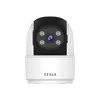 TESLA SecureQ SC30: telecamera smart Wi-Fi interna a 360° Anteprima dell’immagine prodotto 1