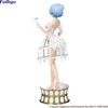 Figurka PVC Re: Zero - Rem w sukni klatki, 22 cm, ma Anteprima dell’immagine prodotto 3