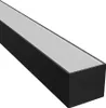 Spectrum LED ALLDAY BASIC plafondlamp, 120 cm, 20/30/40W, Productafbeelding-voorbeeld 3