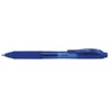 Pentel BL107-CX stylo gel bleu 0,35 mm Voir les images du produit 1