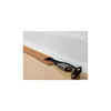 DELOCK Kabelkanal selbstklebend 30 x 11mm 1m Holzoptik Produktbild-Vorschau 3