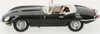 Jaguar E-Type Cabriolet 1:18 Bburago 18-12046 Podgląd zdjęcia produktu 19