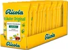 A display box of Ricola Kräuter Original sugar-free herbal candies. Anteprima dell’immagine prodotto