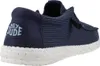 HEYDUDE Hey Dude Wally Sport Mesh Schuhe Herren blau 41 Produktbild-Vorschau 5