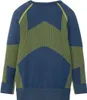 Crivit Jungen Ski Unterwäsche Set 2-teilig Hose + Oberteil Produktbild-Vorschau 3