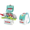 BUDDY TOYS BGP 2114 Dottore nello zaino, 17 pezzi di Anteprima dell’immagine prodotto 1