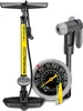 Dunlop Fahrradpumpe Luftpumpe Fahrrad alle Ventile -Premium Produktbild-Vorschau 1