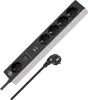 Brennenstuhl Steckdosenleiste 5f mit Schalter, 2xUSB,1xUSB Produktbild-Vorschau 9