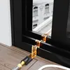 ORSEM SET Fensterdurchführung Fenster Rahmen Balkon Produktbild-Vorschau 7
