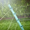 Leifheit Garden Rotary Laundry Dryer Linomatic Easy 500 Voir les images du produit 19