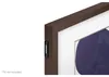 Samsung VG-SCFT32BW/XC, Rahmen, Braun, Kunststoff, 81,3 cm Produktbild-Vorschau 5