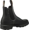 A black Blundstone boot shown from the side. Náhled obrázku produktu