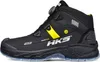 HKS mezzo stivale di sicurezza RS 275 BOA S3 42 Anteprima dell’immagine prodotto 1