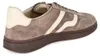 Gant Herren Low Sneaker CUZMO Taupe Rauleder Größe: 41 Produktbild-Vorschau 4