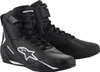 topánky FASTER-4, ALPINESTARS (čierna/biela, veľkosť 43) Náhľad obrázku produktu 8