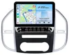 Autorádio pro Mercedes-Benz Vito W447 2014-2022 CarPlay Náhled obrázku produktu 1