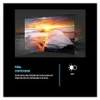 Samsung UE32H5002FK LED 32'' HD-Fernseher Tizen Q-Symphony Produktbild-Vorschau 6