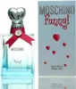 Moschino Funny Eau de Toilette 25ml Spray Produktbild-Vorschau 3