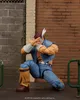 Ultra Street Fighter II: The Final Challengers Actionfigur Produktbild-Vorschau 7