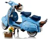 LEGO 10298 Icons Vespa 125, scooter d'epoca italiano Anteprima dell’immagine prodotto 19