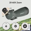 Svbony SV28 upgrade 20-60x80 cannocchiale, con adattatore Anteprima dell’immagine prodotto 2