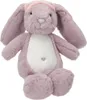 Princess Mimi Lapin en peluche violet avec masque de Voir les images du produit 3
