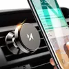 Wozinsky WMH-04, Handy/Smartphone, Auto, Schwarz Produktbild-Vorschau 7