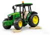 Bruder 2106 Tracteur John Deere 5115 M Voir les images du produit 3