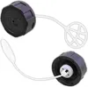 Uzáver plniaceho hrdla benzínu 45 mm pre motorovú kosu NAX Náhľad obrázku produktu 1