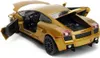 Jada Fast & Furious Lamborghini Gallardo 1:24 Anteprima dell’immagine prodotto 6