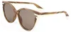 Zonnebril voor dames, merk Furla, model SFU783-55092M, Productafbeelding-voorbeeld 6