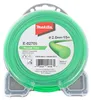 Makita E-02705, Bürstenschneider-Linie, Grün, 15 m, Produktbild-Vorschau 9