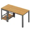 Flieks Gartenmöbel-Sets 6-tlg., Gartenmöbelset mit Produktbild-Vorschau 8