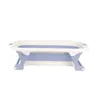 Baby Badewanne Faltbare mit Thermometer und Badekissen Anti Produktbild-Vorschau 8