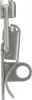 Fermeture à levier avec crochet cadenassable, inox, H.54mm, Voir les images du produit 2