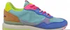Victoria Sneakers 1156110-Azul Blau-40 Produktbild-Vorschau 4