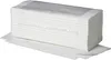 Fripa Handtuchpapier Ideal 250 x 230 mm V-Falz hochweiß Produktbild-Vorschau 1