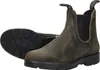 Blundstone 1615 Original  Enkellaarsjes Plat - Groen - Maat Voir les images du produit 6