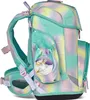 ergobag Cubo Light Schulranzen Set 6-tlg. ZauBärwelt 2025 Produktbild-Vorschau 3