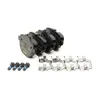TEXTAR 2456101 Bremsbeläge Satz Hinten für BMW 5 Touring Produktbild-Vorschau 6