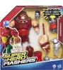 Hasbro Marvel Super Hero Mashers Juggernaut Voir les images du produit 1