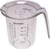WESTMARK Meßkanne Kunststoff 0,5 Liter Voir les images du produit 14