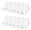 6 Paar PUMA Uni Quarter Socken Produktbild-Vorschau 1