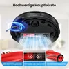 24 Stück Zubehör für Roborock Saros 10R / Qrevo CurvX Produktbild-Vorschau 3