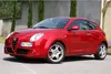Tappetino anteriore sinistro di alta qualità per Alfa Romeo Anteprima dell’immagine prodotto 5