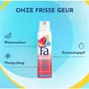 Fa dezodorant v spreji Fiji Dream 150 ml - hodnotné balenie Náhľad obrázku produktu 6