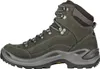 LOWA Renegade GTX Mid Damen grau 38 Produktbild-Vorschau 46