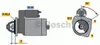 BOSCH 0 986 017 930 Starter Anlasser 0,7kW passend für Produktbild-Vorschau 2